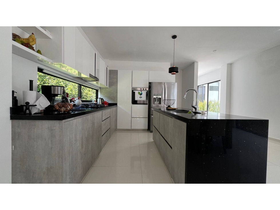 SE VENDE CASA CAMPESTRE SECTOR EL TIGRE PEREIRA — foto 4
