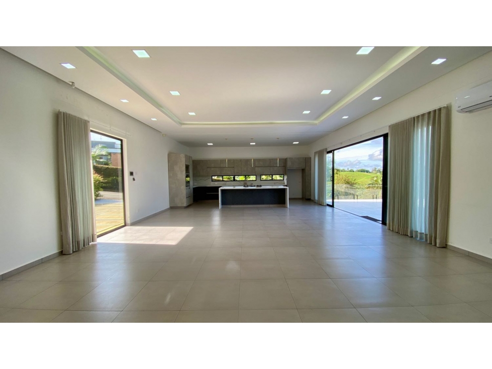VENTA DE EXTRAORDINARIA CASA CAMPESTRE VIA ARMENIA - PEREIRA — foto 6