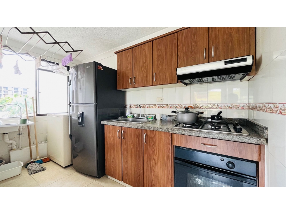 VENTA DE HERMOSO APARTAMENTO SECTOR AVENIDA 30 DE AGOSTO PEREIRA — foto 4