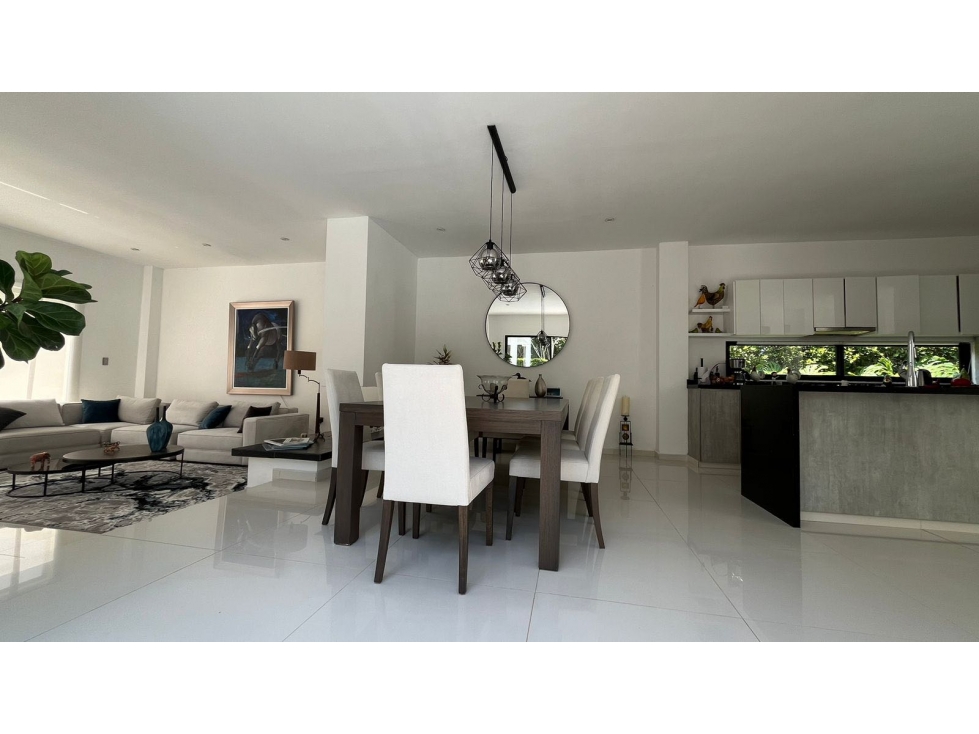 SE VENDE CASA CAMPESTRE SECTOR EL TIGRE PEREIRA — foto 6