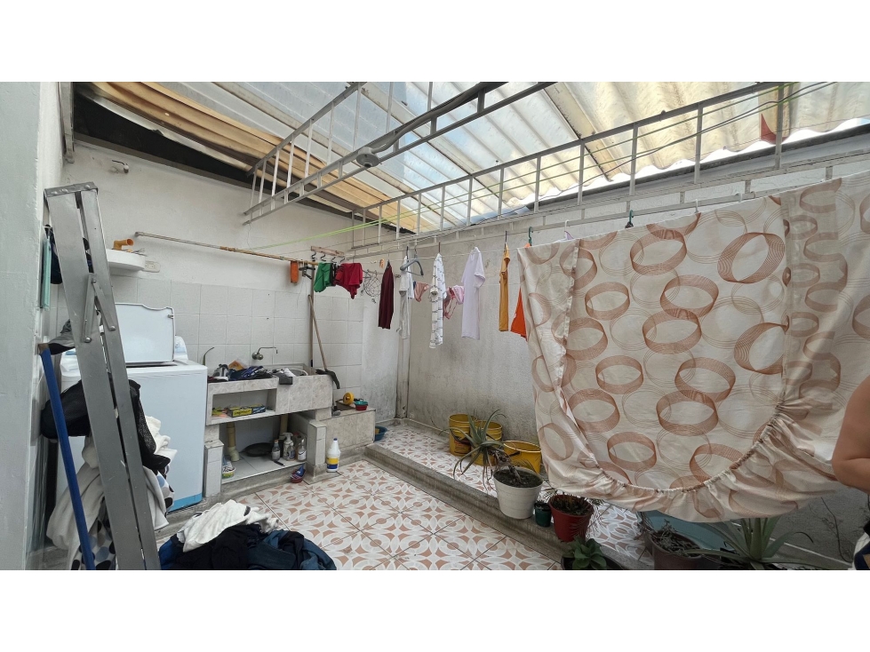 VENTA DE AMPLIO APARTAMENTO EN EL CENTRO DE PEREIRA — foto 6