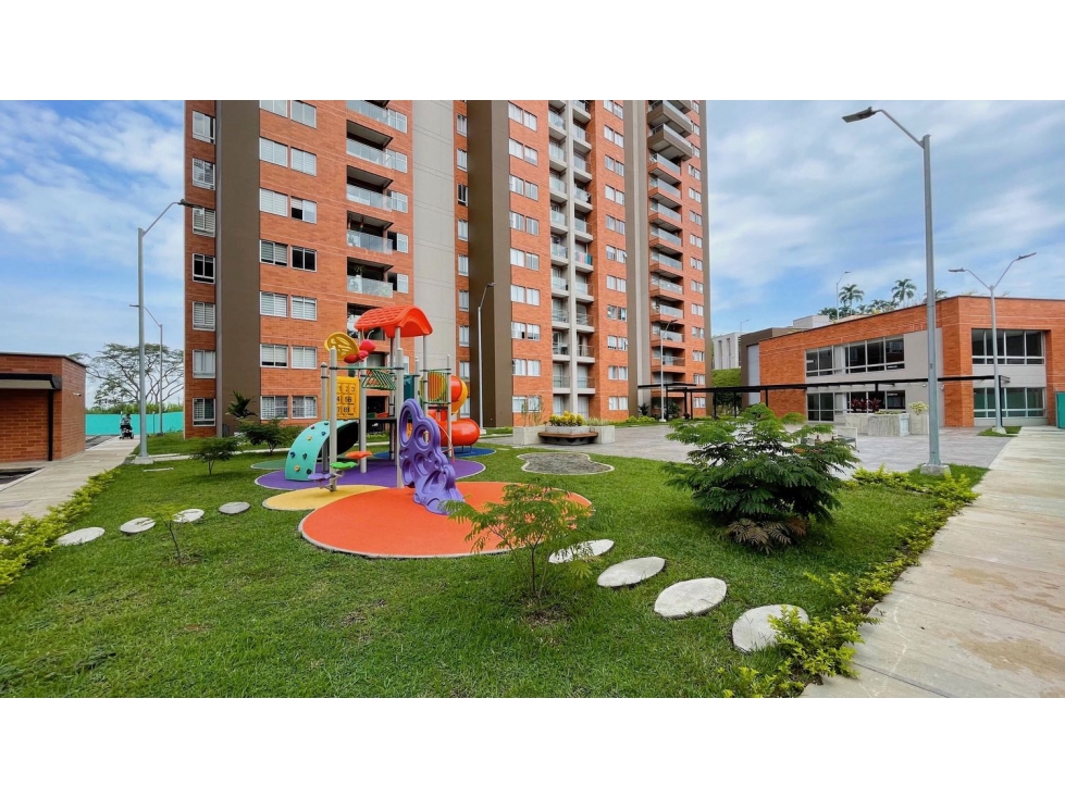 VENTA DE HERMOSO APARTAMENTO ESQUINERO SECTOR MERCASA PEREIRA
