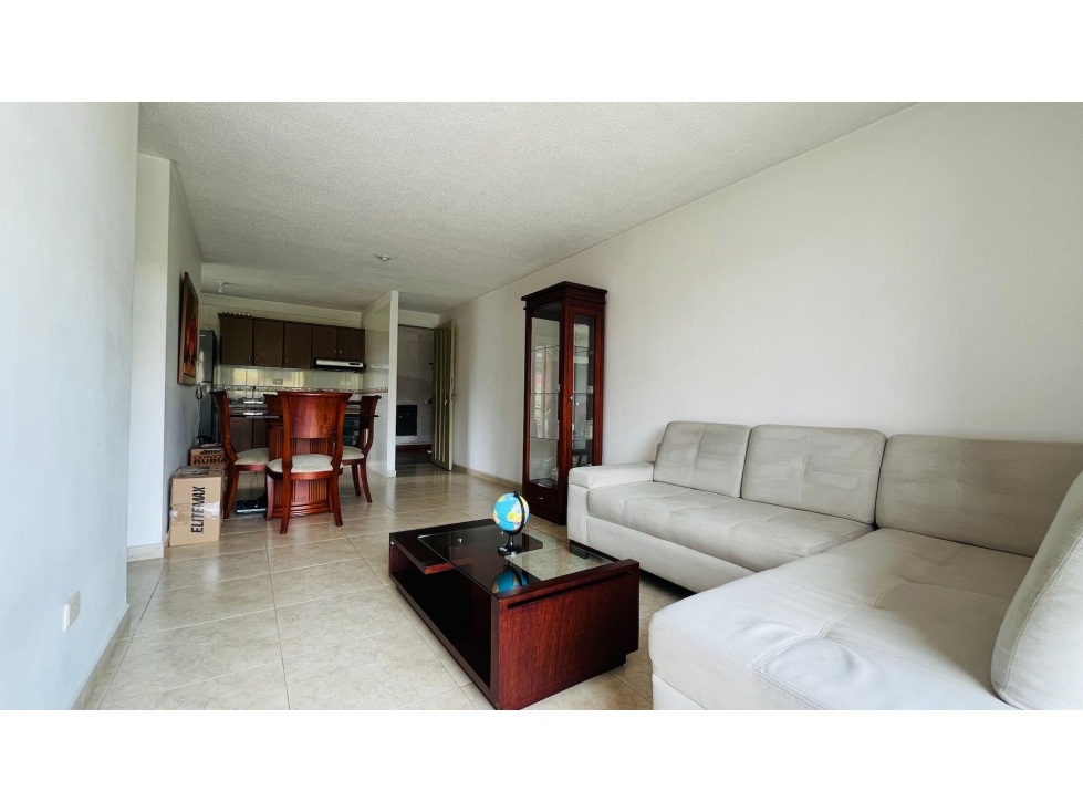 VENTA DE HERMOSO APARTAMENTO SECTOR AVENIDA 30 DE AGOSTO PEREIRA — foto 3