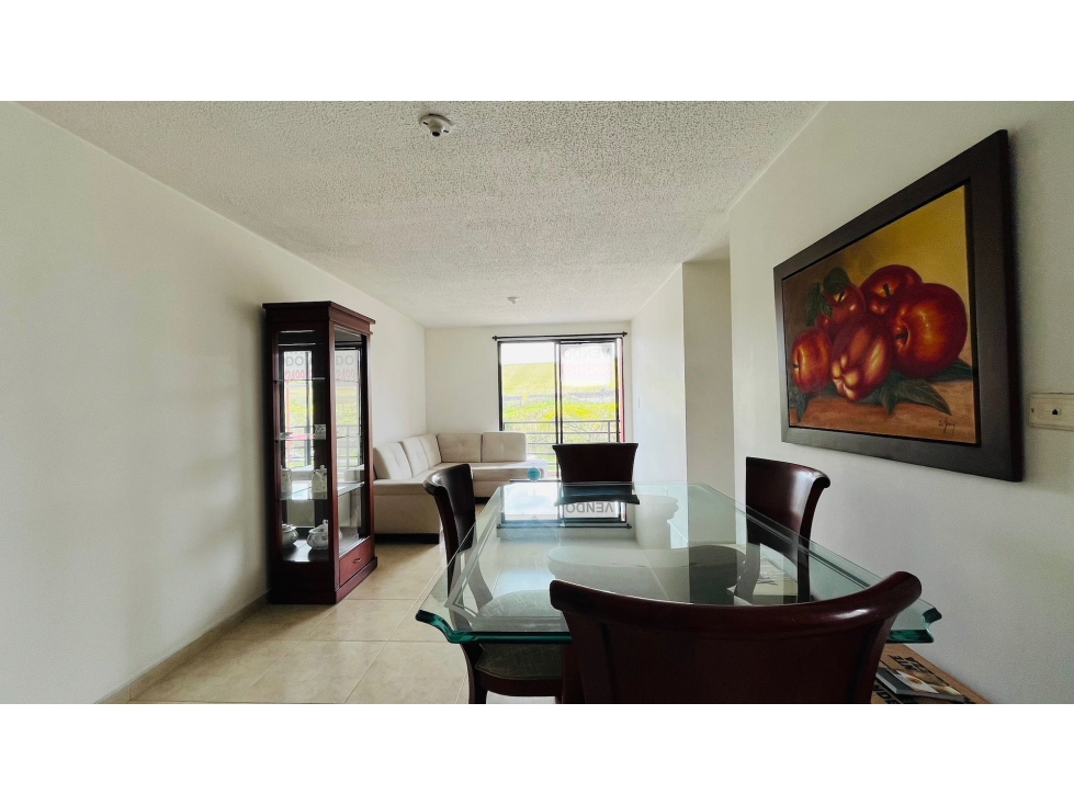 VENTA DE HERMOSO APARTAMENTO SECTOR AVENIDA 30 DE AGOSTO PEREIRA — foto 5