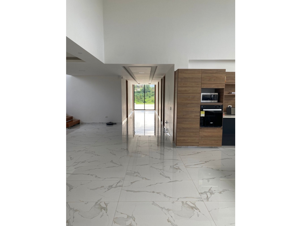 VENTA DE HERMOSA CASA CAMPESTRE COMBIA PEREIRA — foto 4