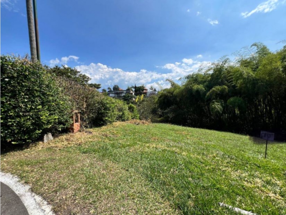 VENTA DE HERMOSO LOTE SECTOR PUEBLITO CAFETERO PEREIRA — foto 4