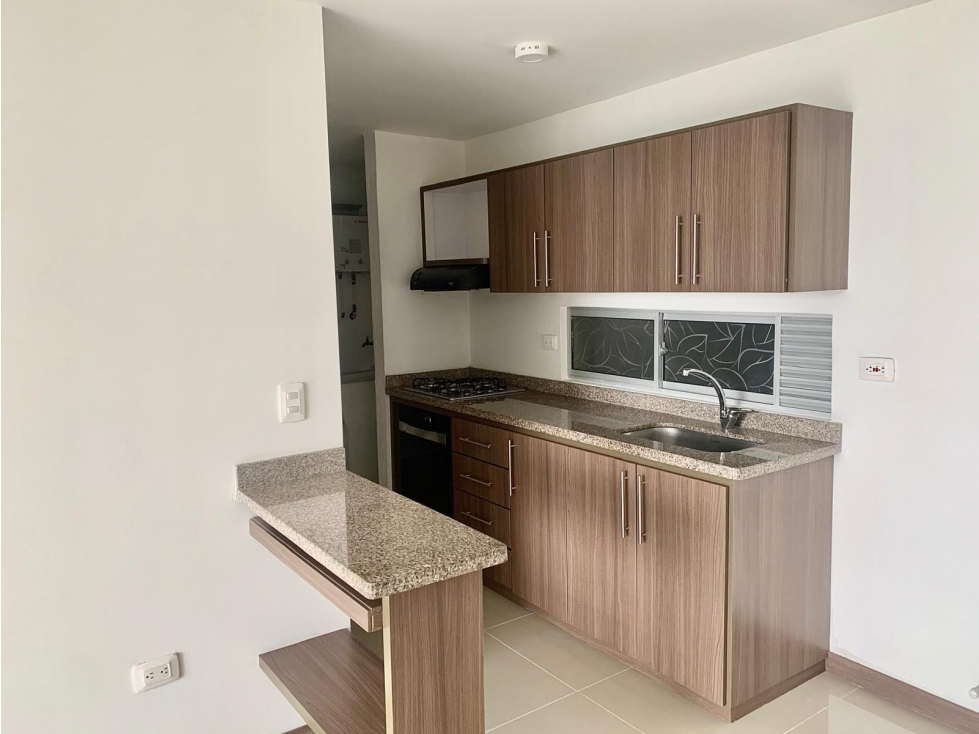 VENTA DE HERMOSO APARTAMENTO BARRIO MARAYA PEREIRA — foto 2