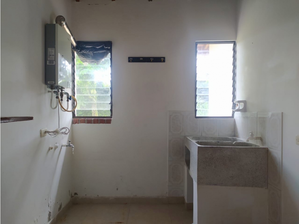 SE VENDE HERMOSA CASA CAMPESTRE SECTOR PUEBLITO CAFETERO PEREIRA — foto 6
