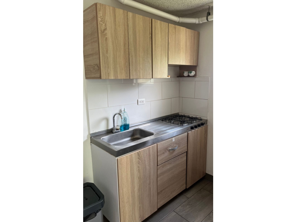 SE VENDE HERMOSO APARTAMENTO SECTOR POBLADO 1 PEREIRA — foto 6