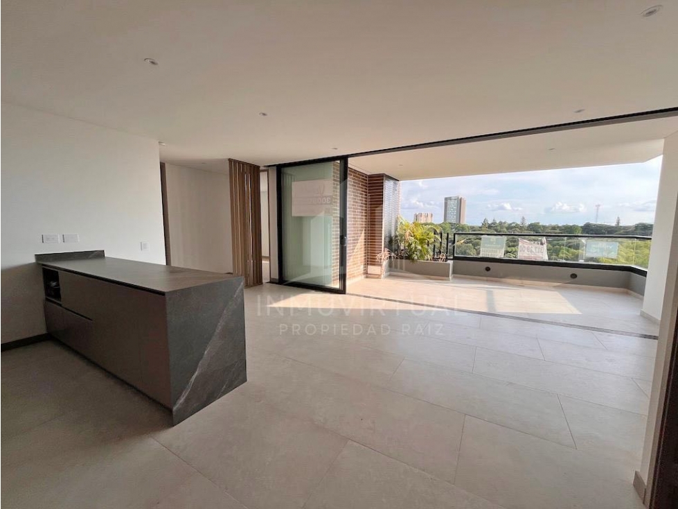 SE VENDE HERMOSO APARTAMENTO PARA ESTRENAR SECTOR CERRITOS PEREIRA — foto 5