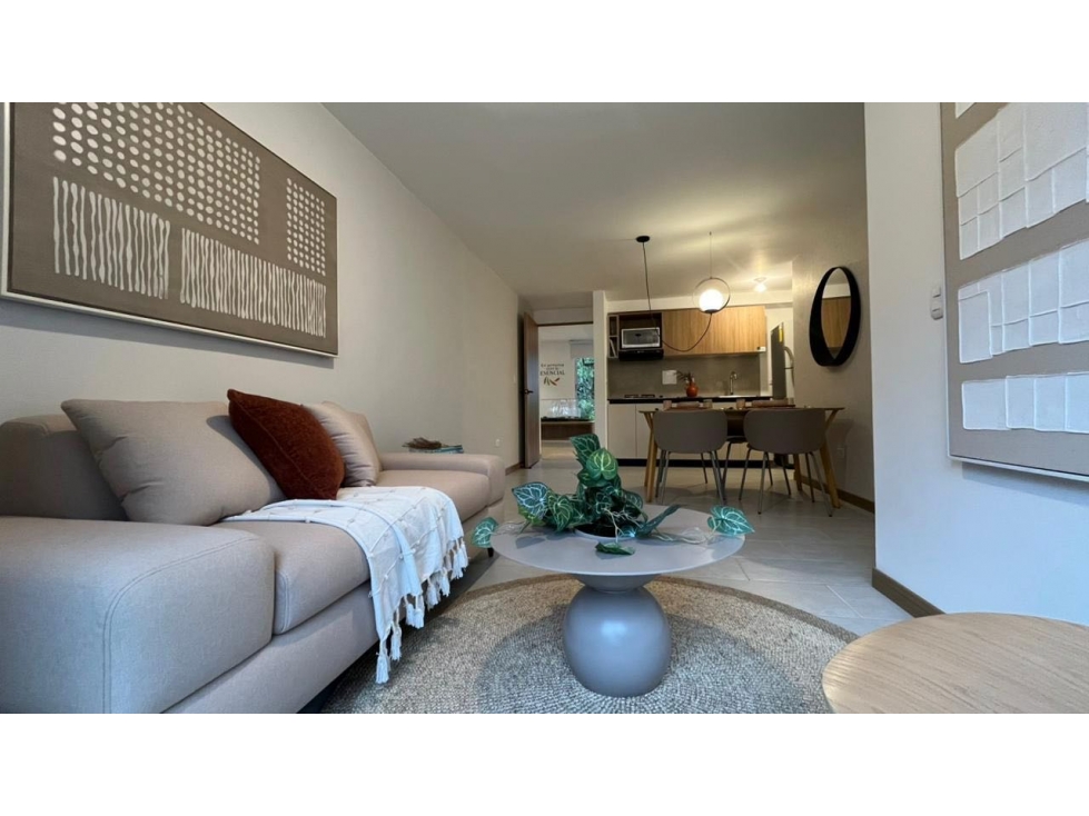 SE VENDE PROYECTO DE APARTAMENTOS EN SECTOR GALICIA PEREIRA — foto 3