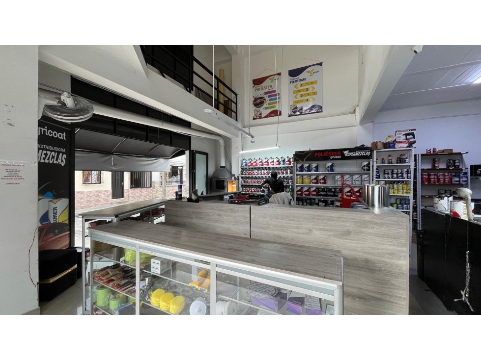 VENTA DE CASA ESQUINERA COMERCIAL SECTOR LA VICTORIA PEREIRA — foto 3