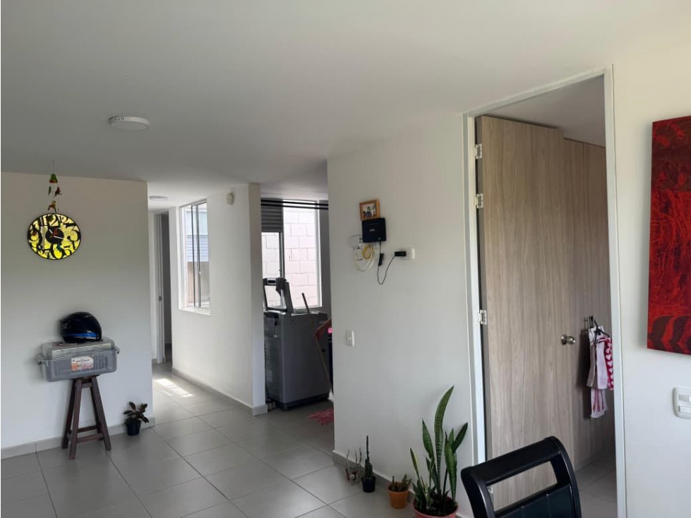 VENTA DE APARTAMENTO ESQUINERO SECTOR CONDINA PEREIRA — foto 5