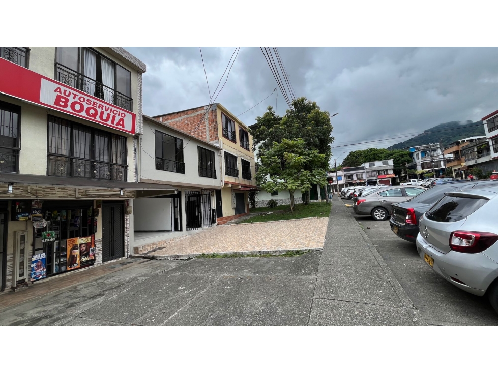 VENTA DE CASA COMERCIAL PARQUE INDUSTRIAL SECTOR BOQUIA PEREIRA — foto 3