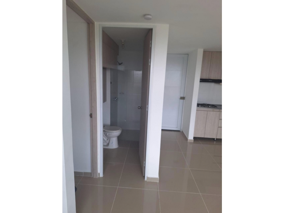 VENTA DE APARTAMENTO ESQUINERO SECTOR CERRITOS PEREIRA — foto 5