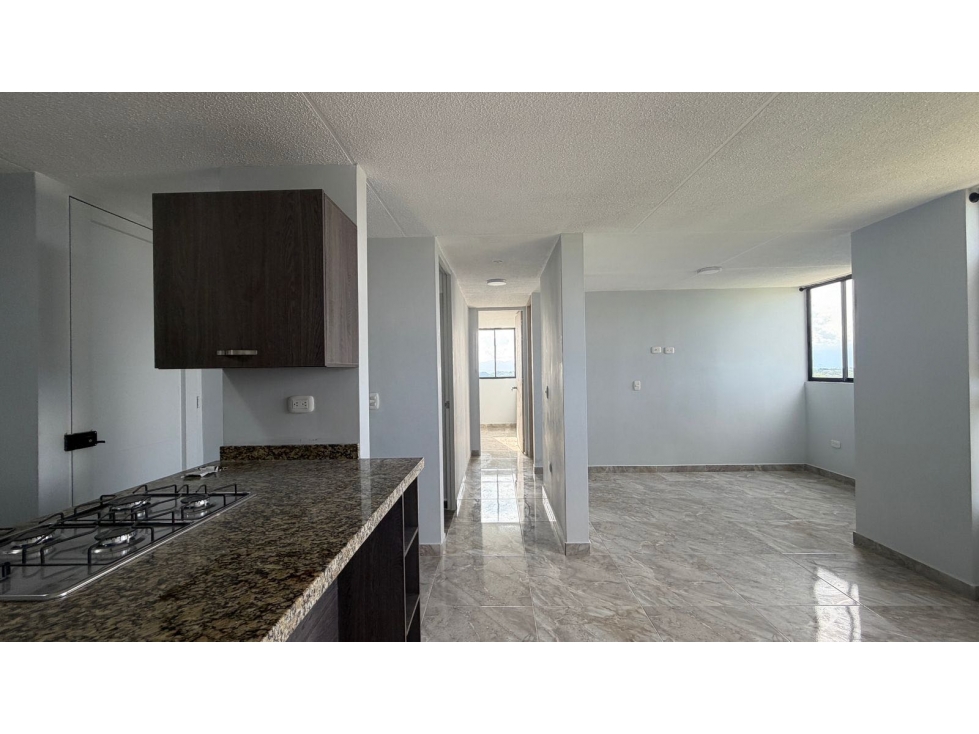 VENTA DE APARTAMENTO ESQUINERO SECTOR CERRITOS PEREIRA — foto 4