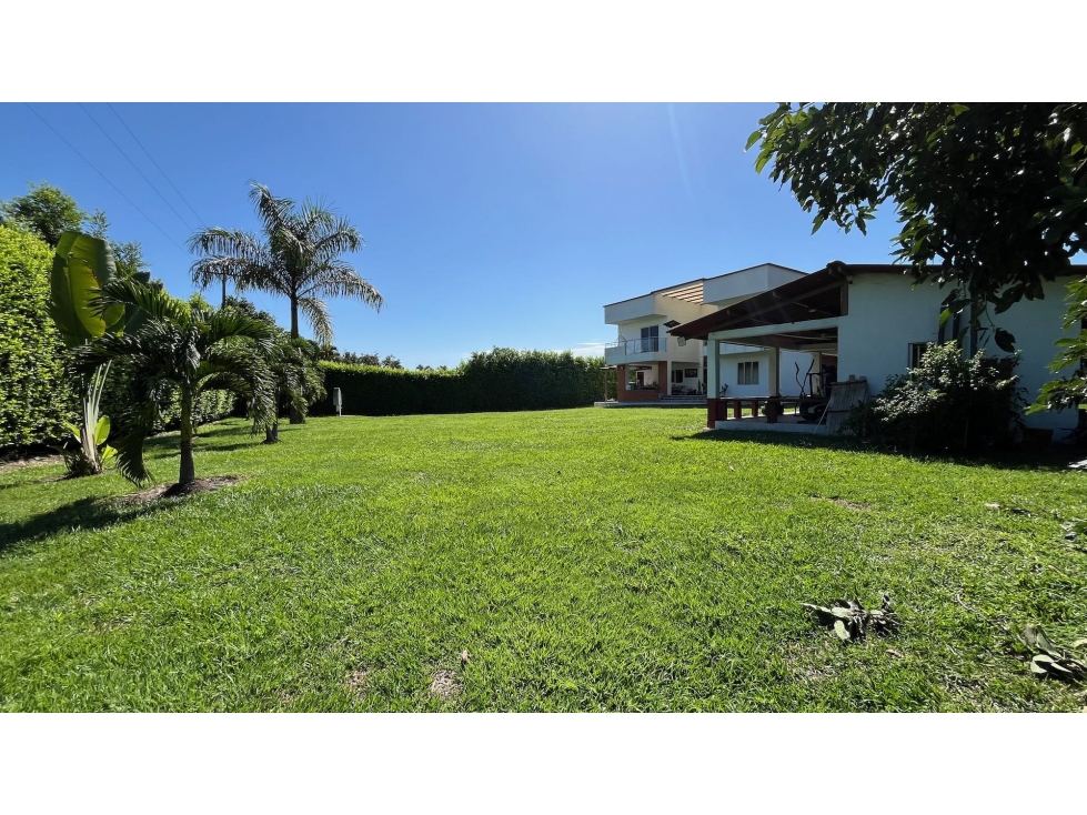 VENTA CASA CAMPESTRE ENTRADA 8 CERRITOS PEREIRA — foto 4