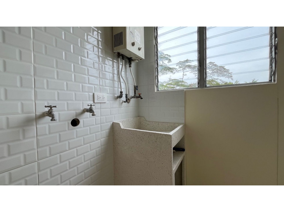 VENTA DE APARTAMENTO ESQUINERO SECTOR LA VILLA PEREIRA — foto 4