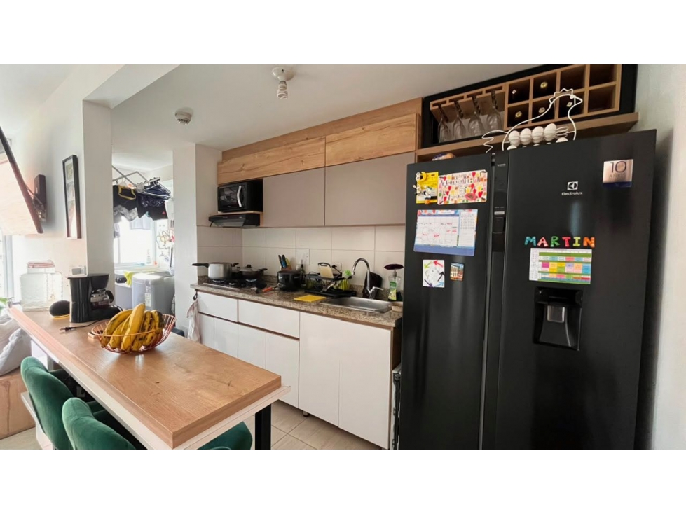 VENTA DE APARTAMENTO ESQUINERO AVENIDA SUR PEREIRA — foto 3