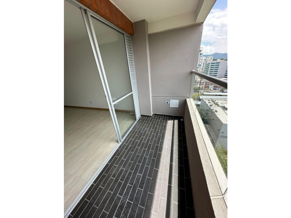 VENTA DE APARTAMENTO SECTOR MERCASA AVENIDA SUR PEREIRA — foto 3