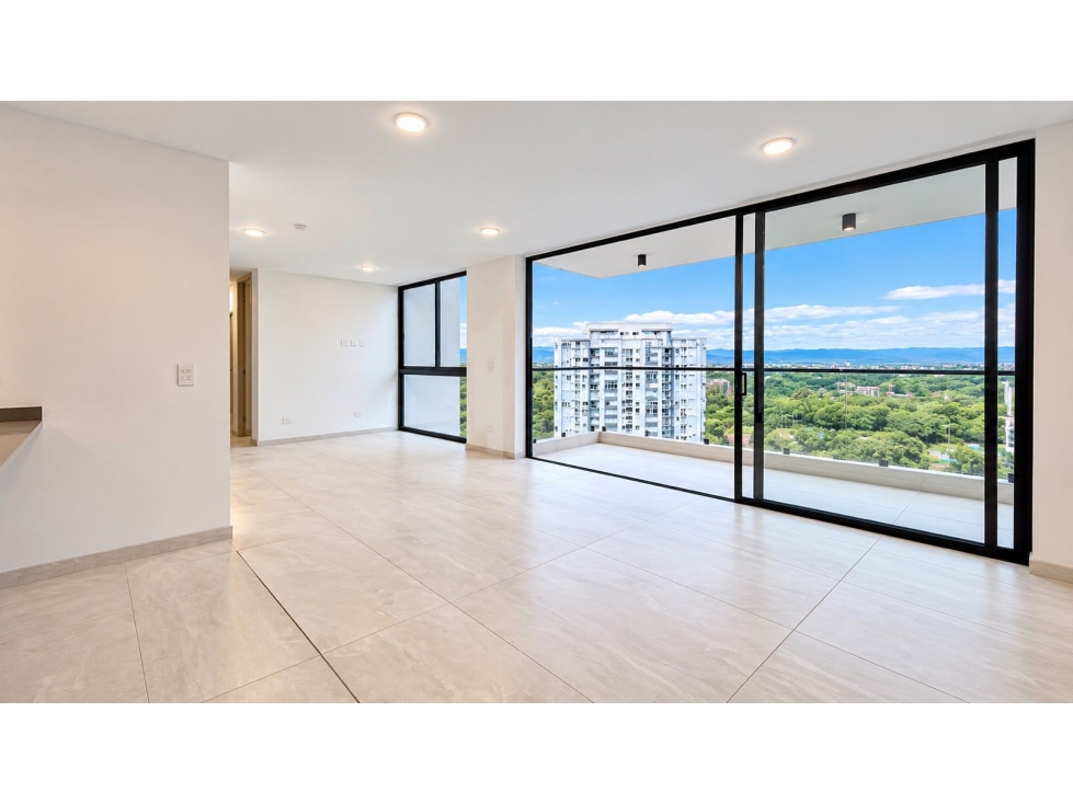 ALQUILER DE APARTAMENTO SECTOR CERRITOS PEREIRA — foto 4