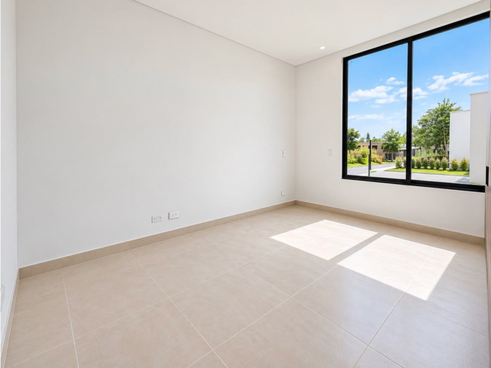 VENTA DE CASA CAMPESTRE PARA ESTRENAR SECTOR CERRITOS PEREIRA — foto 5