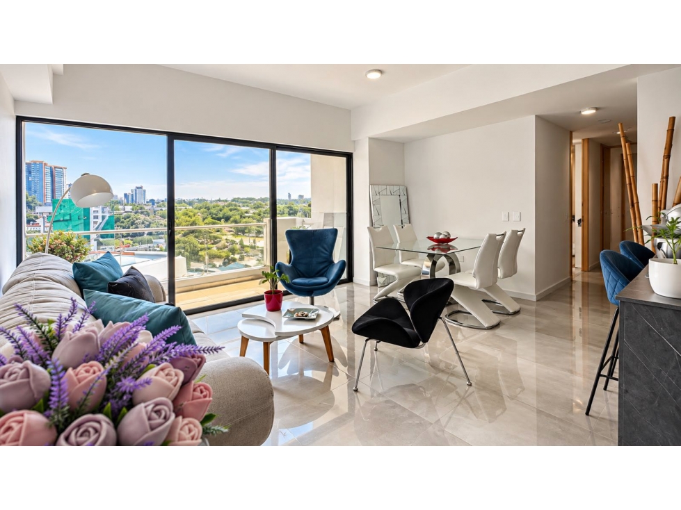 VENTA DE HERMOSO APARTAMENTO SECTOR PINARES PEREIRA - 4