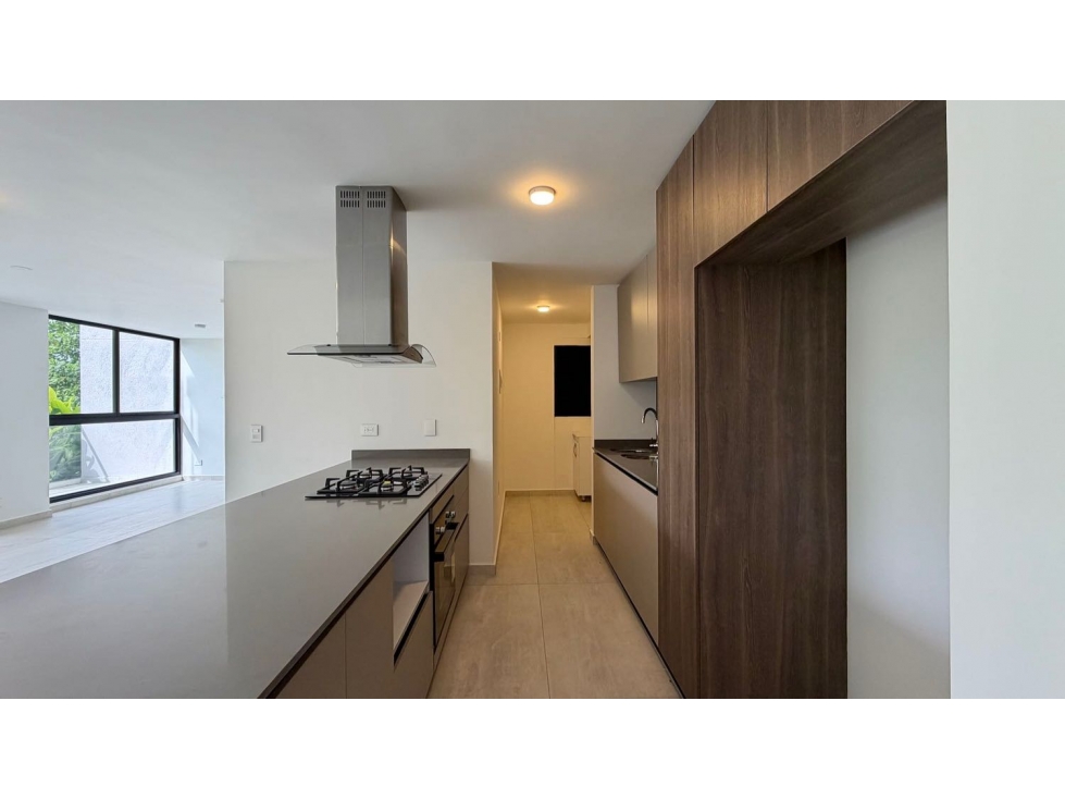 SE VENDE HERMOSO APARTAMENTO PARA ESTRENAR CERRITOS PEREIRA — foto 3