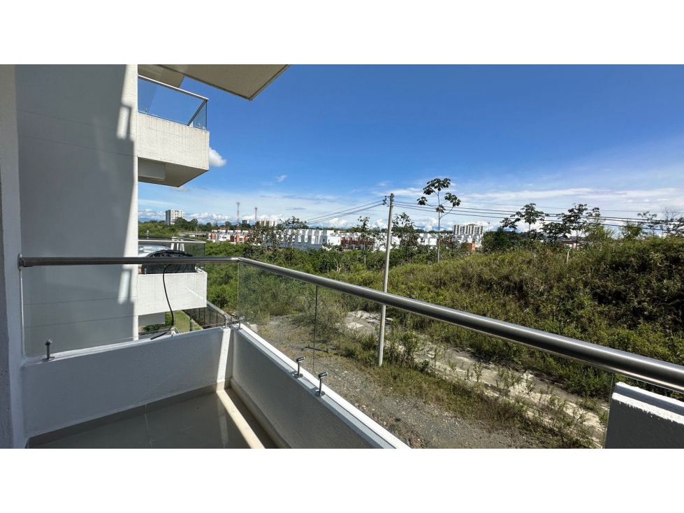 VENTA DE HERMOSO APARTAMENTO BARRIO GALICIA PEREIRA — foto 3