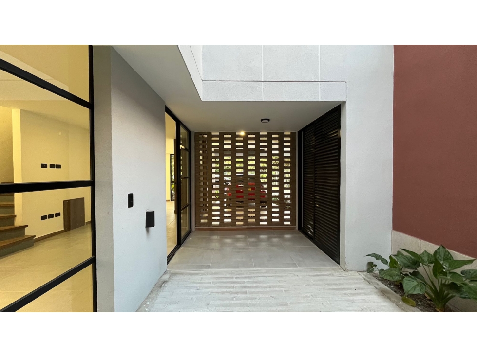 SE VENDE HERMOSA CASA PARA ESTRENAR SECTOR CERRITOS-UKUMARI PEREIRA — foto 5