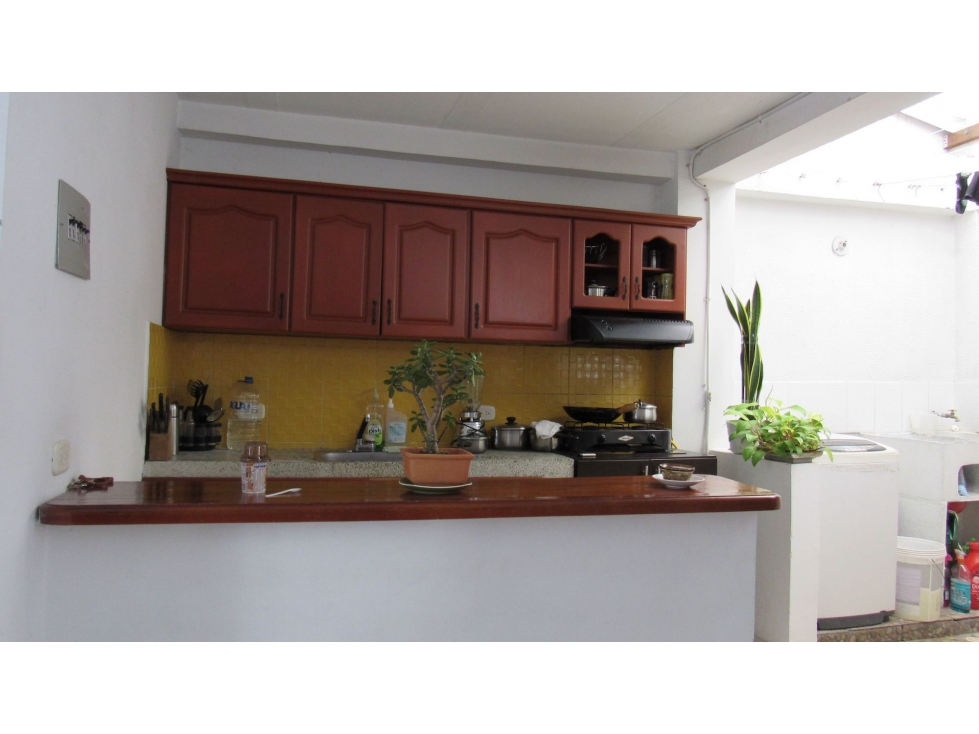 OPORTUNIDAD VENTA DE CASA ( 2 RENTAS INDEPENDIENTES) BELMONTE PEREIRA — foto 3