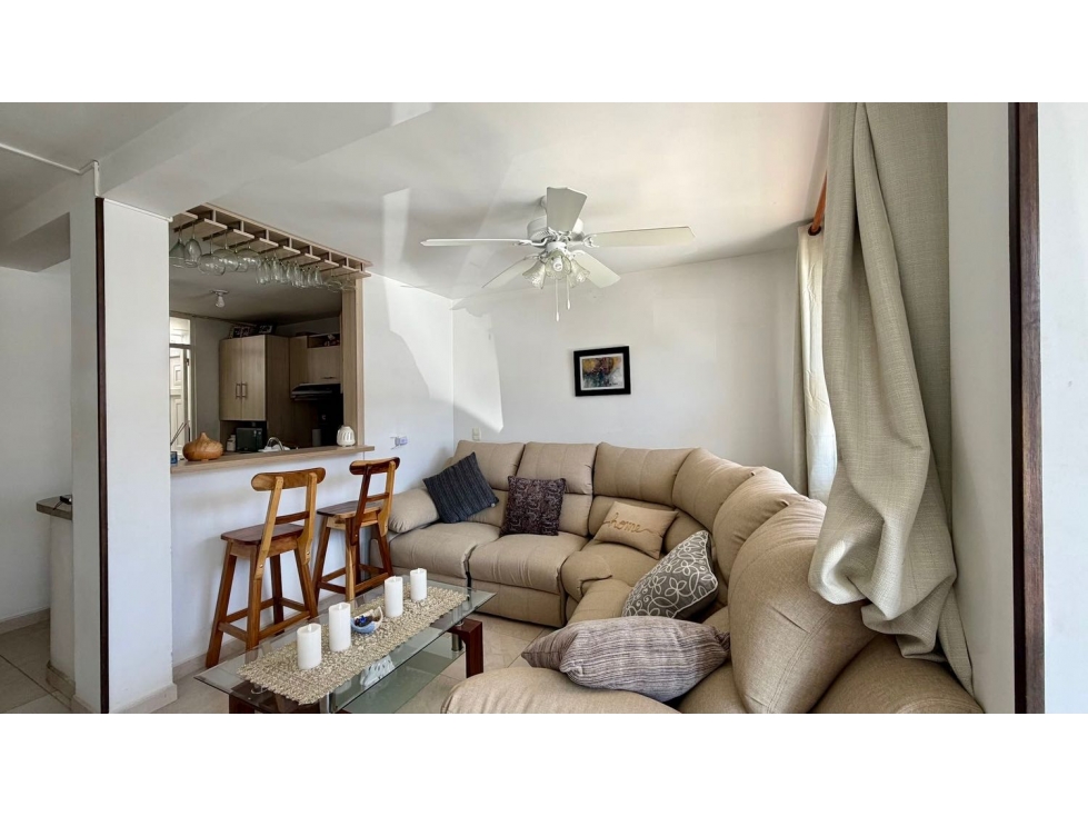 SE VENDE HERMOSA CASA MEDIANERA SECTOR GALICIA PEREIRA — foto 5