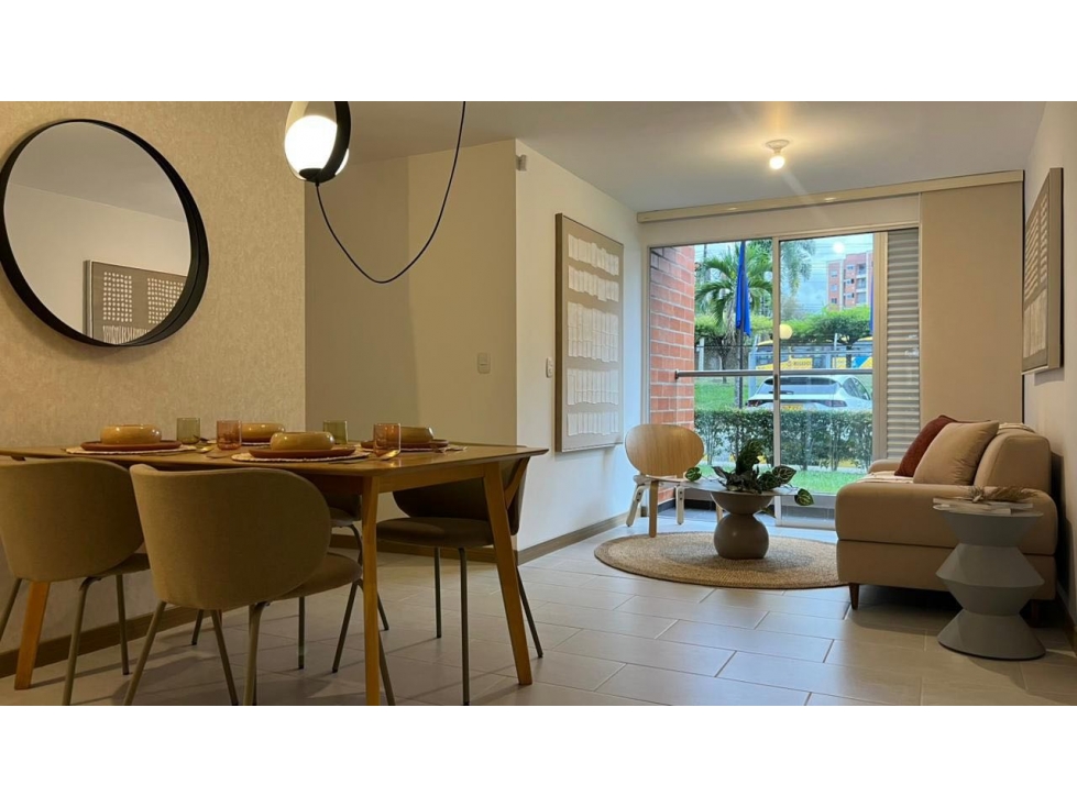 SE VENDE PROYECTO DE APARTAMENTOS EN SECTOR GALICIA PEREIRA — foto 4
