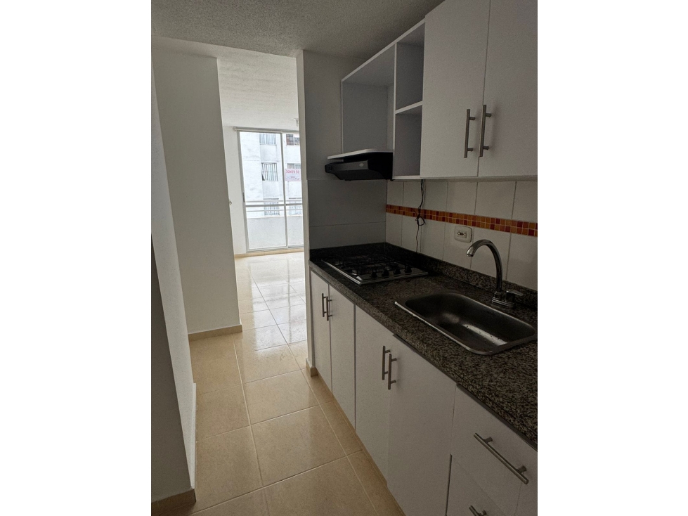 VENTA DE APARTAMENTO SECTOR LA ALAMEDA DOSQUEBRADAS