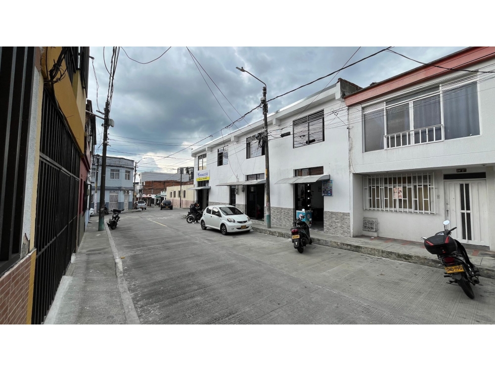 VENTA DE CASA ESQUINERA COMERCIAL SECTOR LA VICTORIA PEREIRA — foto 4