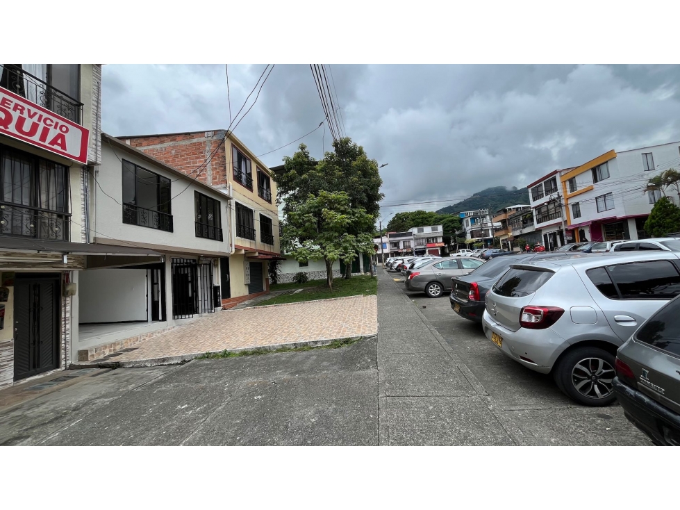 VENTA DE CASA COMERCIAL PARQUE INDUSTRIAL SECTOR BOQUIA PEREIRA — foto 4