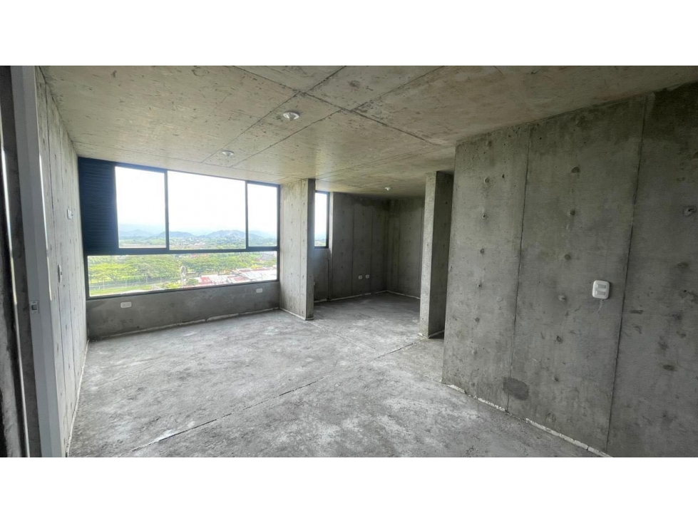 VENTA DE APARTAMENTO EN OBRA GRIS CERRITOS PEREIRA — foto 5