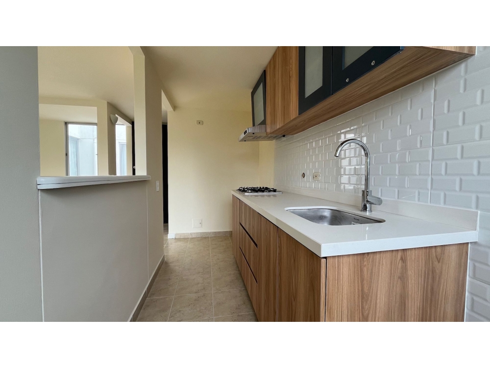 VENTA DE APARTAMENTO ESQUINERO SECTOR LA VILLA PEREIRA — foto 3