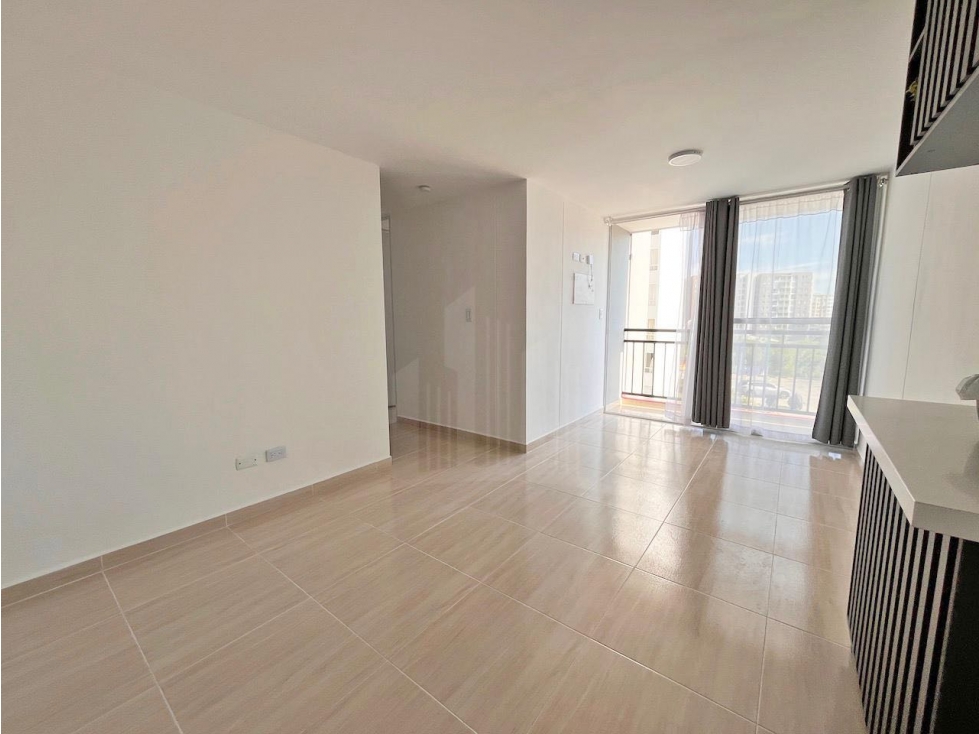 VENTA DE APARTAMENTO SECTOR CONDINA PEREIRA — foto 6