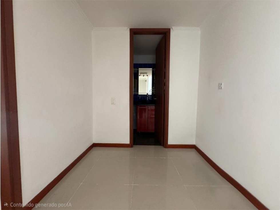 VENTA DE CASA EN CONJUNTO CERRADO SECTOR BELMONTE PEREIRA — foto 4