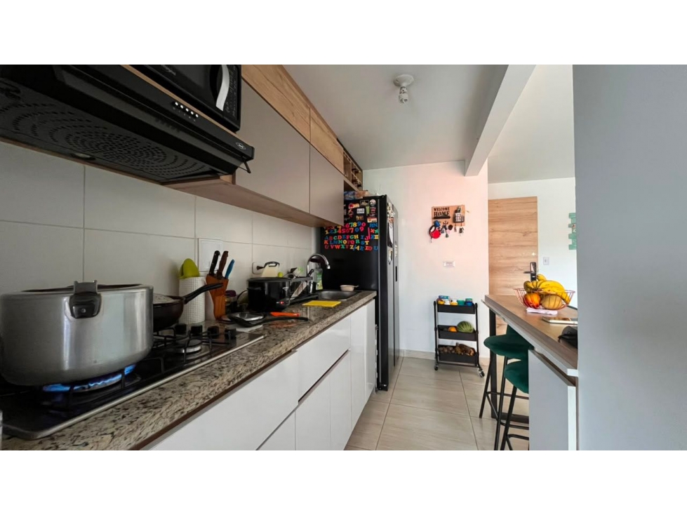 VENTA DE APARTAMENTO ESQUINERO AVENIDA SUR PEREIRA — foto 4