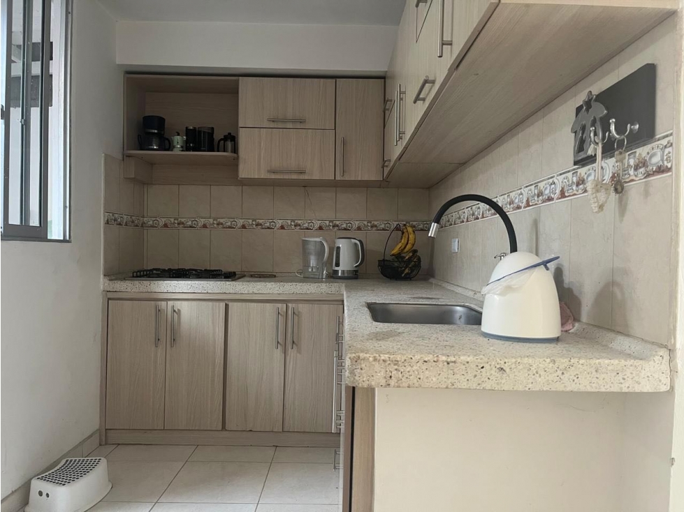 VENTA DE CASA MEDIANERA CONJUNTO CERRADO SECTOR GALICIA PEREIRA — foto 3
