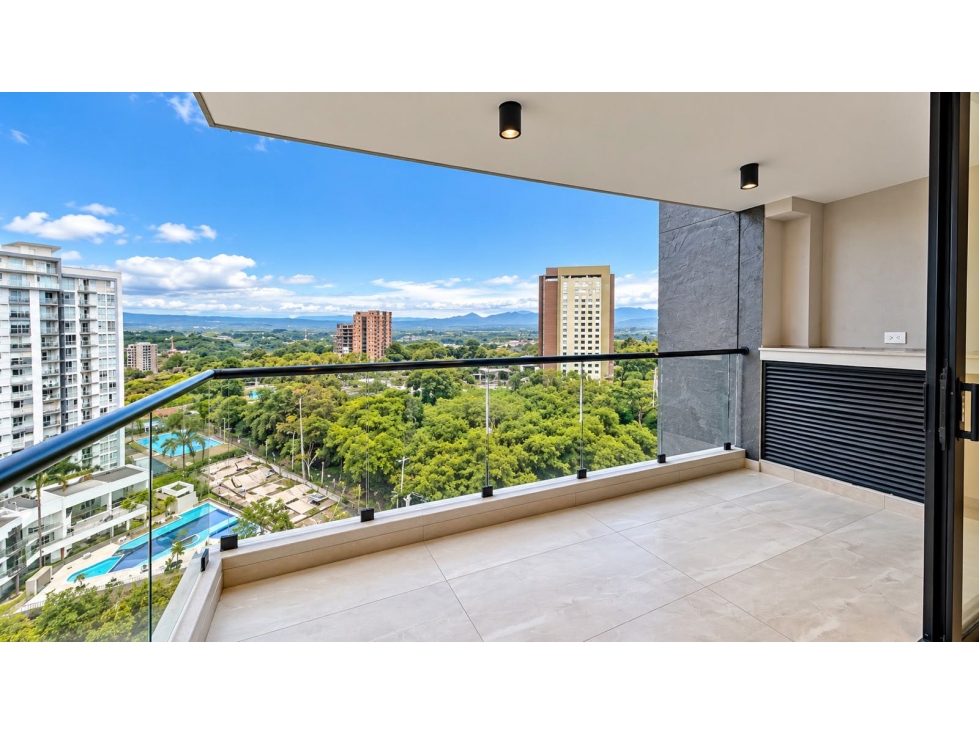 ALQUILER DE APARTAMENTO SECTOR CERRITOS PEREIRA — foto 5