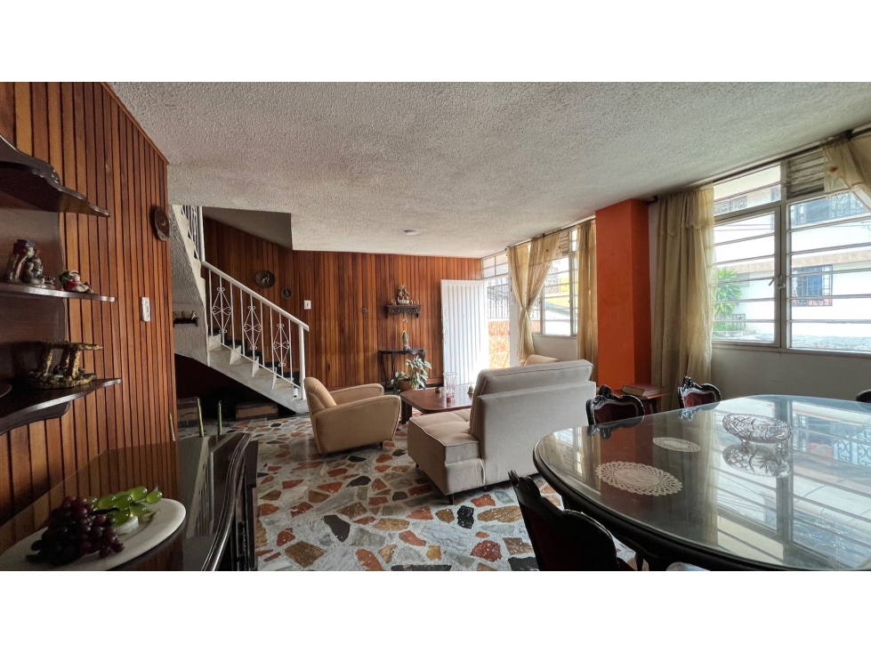 VENTA DE CASA VEHICULAR SECTOR BAVARIA PEREIRA — foto 4