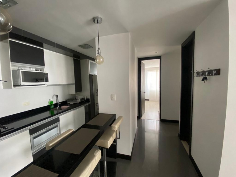 VENTA DE HERMOSO APARTAMENTO REMODELADO SECTOR PINARES PEREIRA