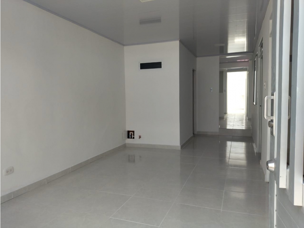 VENTA DE CASA MEDIANERA REMODELADA EN EL CENTRO DE PEREIRA — foto 5
