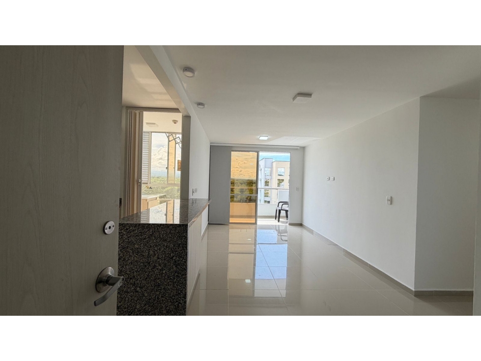 SE VENDE HERMOSO APARTAMENTO COMO NUEVO SECTOR GALICIA PEREIRA — foto 5