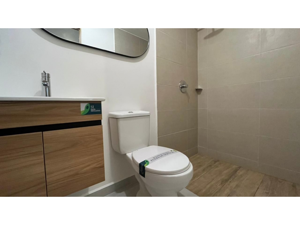 SE VENDE PROYECTO DE APARTAMENTOS EN SECTOR GALICIA PEREIRA — foto 5
