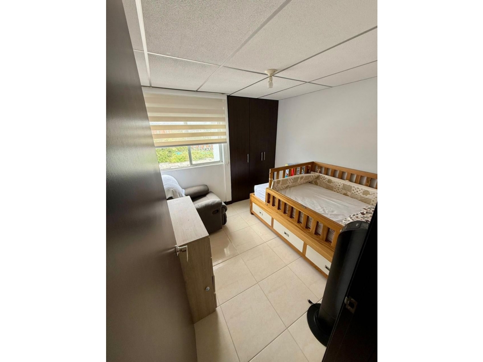 VENTA DE APARTAMENTO SECTOR GALICIA PEREIRA — foto 3