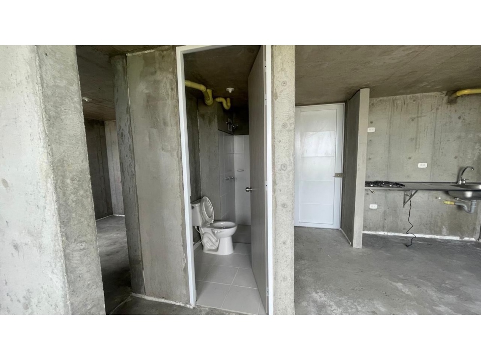 VENTA DE APARTAMENTO EN OBRA GRIS CERRITOS PEREIRA — foto 6